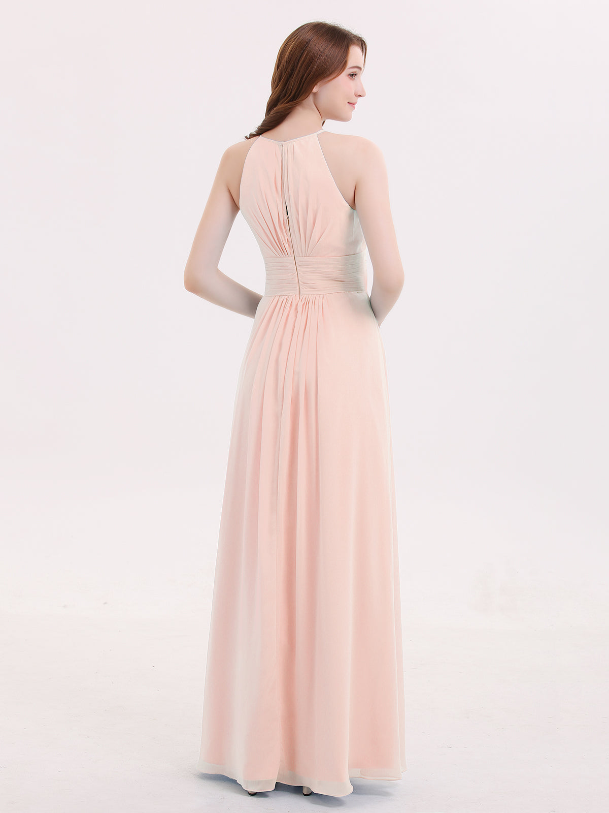 Pearl Pink